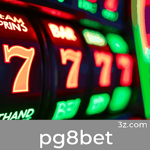 Cadastro na pg8bet