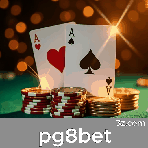 Cassino Online pg8bet