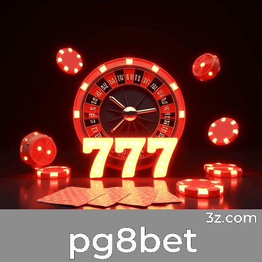 Cassino Online pg8bet