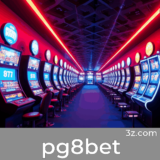 Cassino Online pg8bet