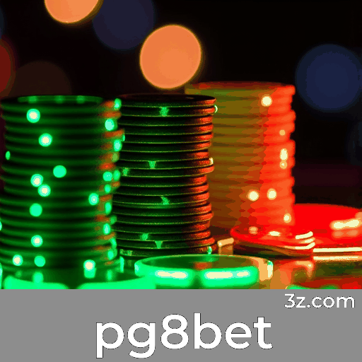 Acesso ao pg8bet