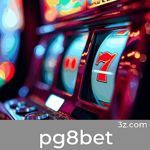 Acesso ao pg8bet