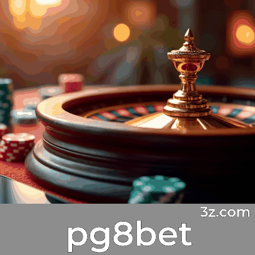 Acesso ao pg8bet