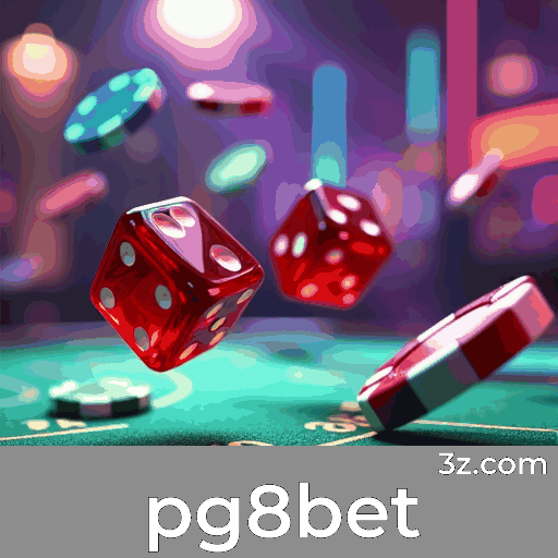 Cassino Online pg8bet