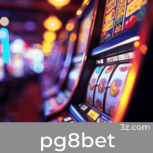 Cassino Online pg8bet