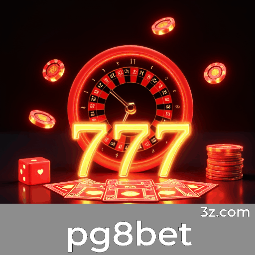 Cassino Online pg8bet