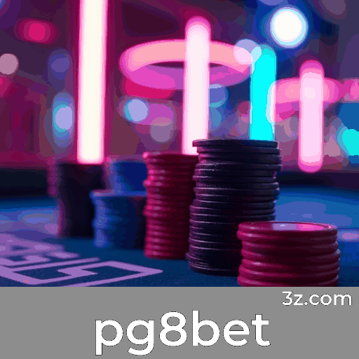 Cassino Online pg8bet