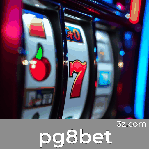 Acesso ao pg8bet