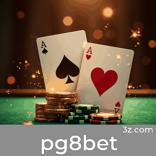 Cadastro na pg8bet