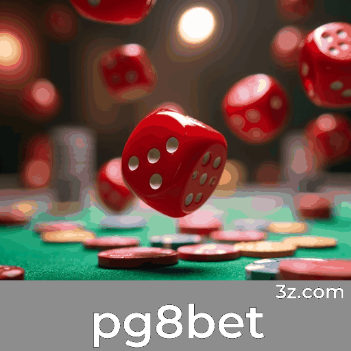 pg8bet: Seu Cassino Online Confiável