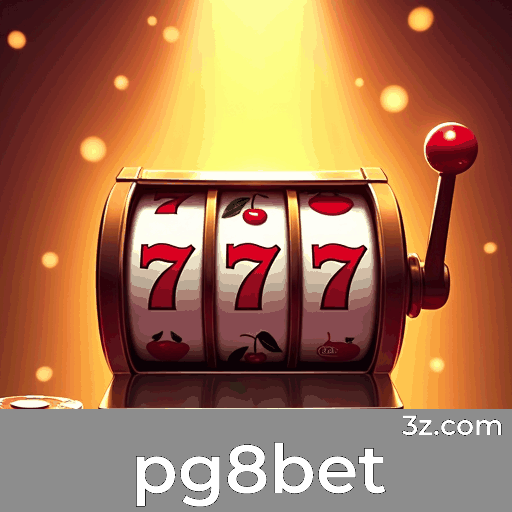 Cassino Online pg8bet